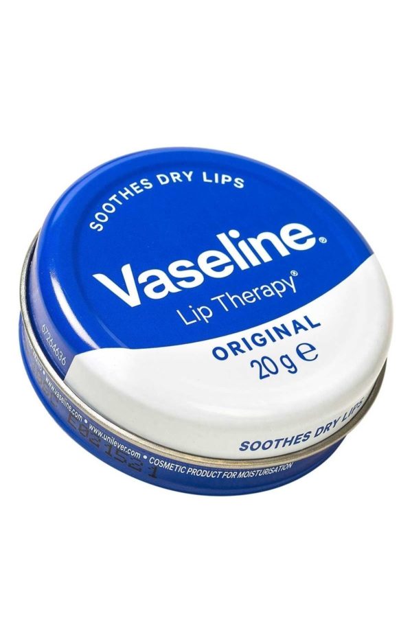 برق لب اورجینال برند Vaseline کد 138048622