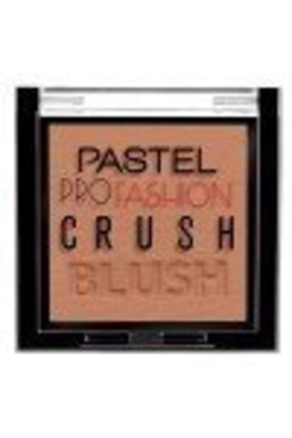 رژ گونه اورجینال برند Pastel مدل Pastel Crush Blush کد 346524751