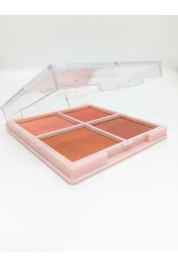 رژ گونه اورجینال برند Bbeauty کد 790628396 - Image 2