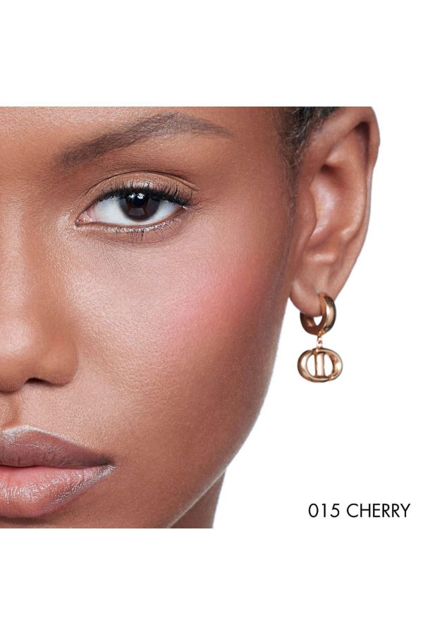 رژ گونه اورجینال برند Dior مدل Rosy Glow Blush کد 757830295 - Image 2