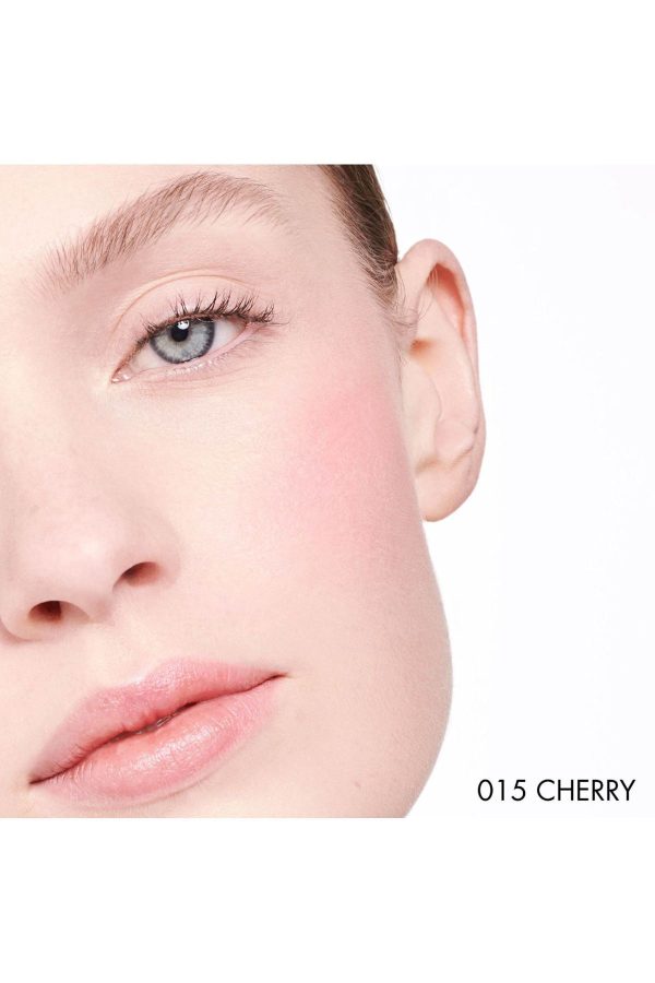 رژ گونه اورجینال برند Dior مدل Rosy Glow Blush کد 757830295 - Image 3