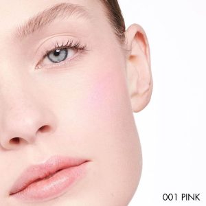 رژ گونه اورجینال برند Dior مدل Rosy Glow Blush کد 757830389