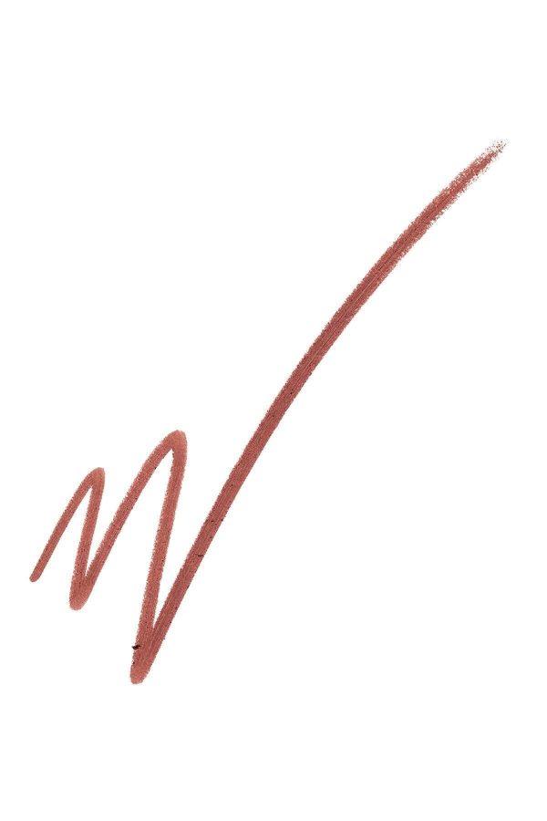 مداد لب اورجینال برند Mac مدل Lip Pencil 145 g Cosmetologist کد 792772698 - Image 2