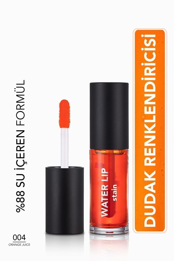 رژ لب اورجینال برند Flormar کد 354478451