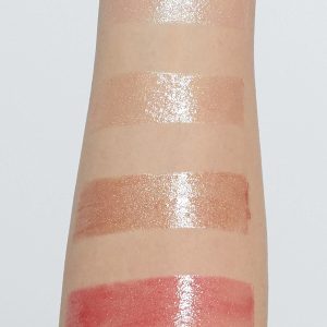 رژ لب اورجینال برند New well مدل New Well Shiny Liquid Lipstick کد 639365165
