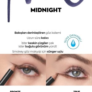 خط چشم اورجینال برند Avon کد 319995651
