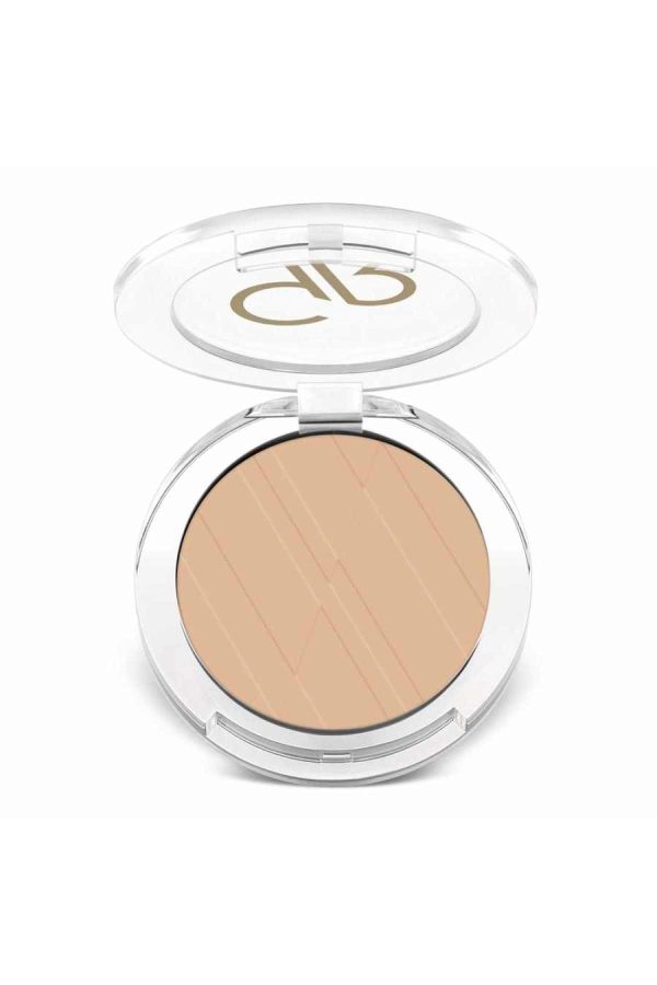 کرم پودر اورجینال برند Golden rose کد 346203532