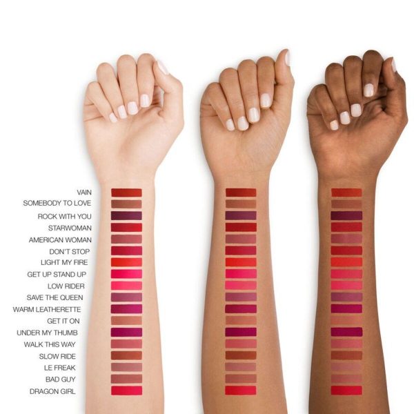 رژ لب اورجینال برند Nars کد 828269741 - Image 3