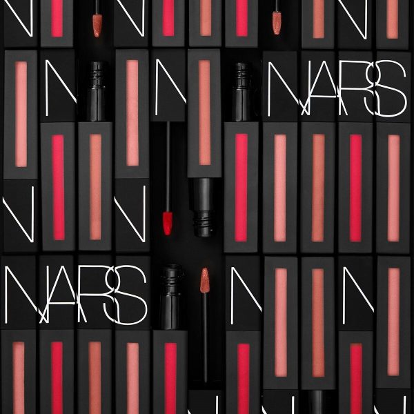 رژ لب اورجینال برند Nars کد 828269741 - Image 4