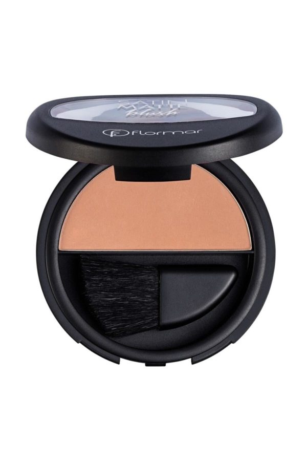 رژ گونه اورجینال برند Flormar کد 1264619