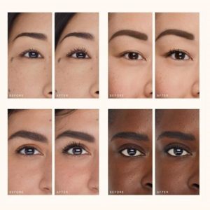 ریمل اورجینال برند Rare beauty کد 158464145