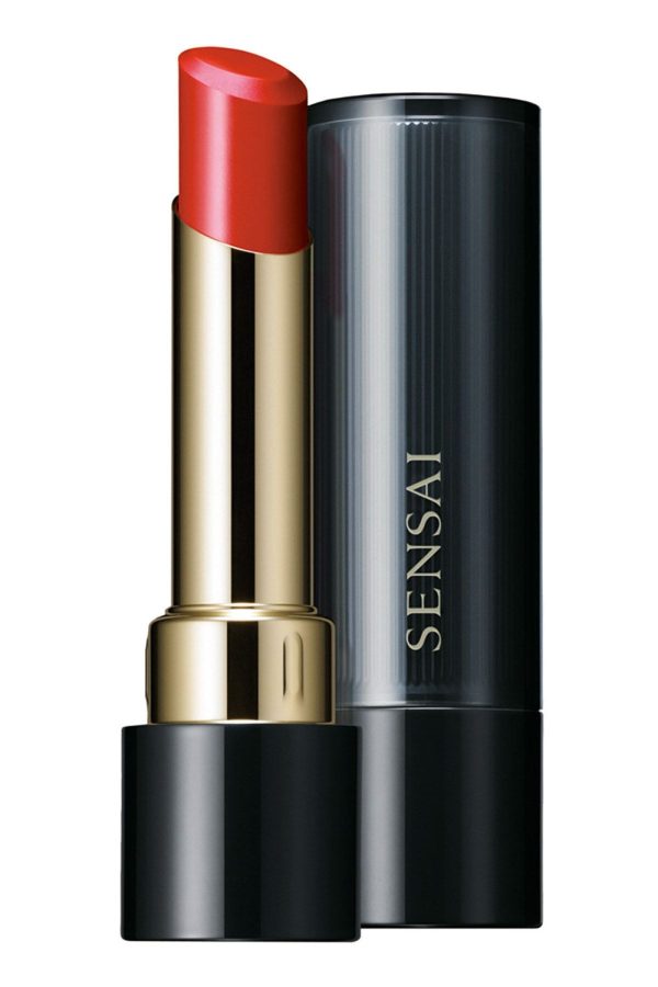 رژ لب اورجینال برند Sensai مدل Rouge Intense Lasting Colour Elegant کد 349836983