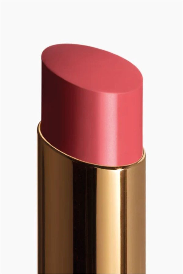 رژ لب اورجینال برند Chanel مدل ROUGE COCO BAUME NEMLENDİRİCİ RUJ کد 826015744 - Image 2