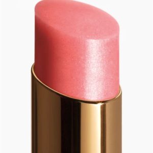 رژ لب اورجینال برند Chanel مدل ROUGE COCO BAUME NEMLENDİRİCİ RUJ کد 826013615