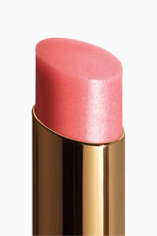 رژ لب اورجینال برند Chanel مدل ROUGE COCO BAUME NEMLENDİRİCİ RUJ کد 826013615 - Image 2