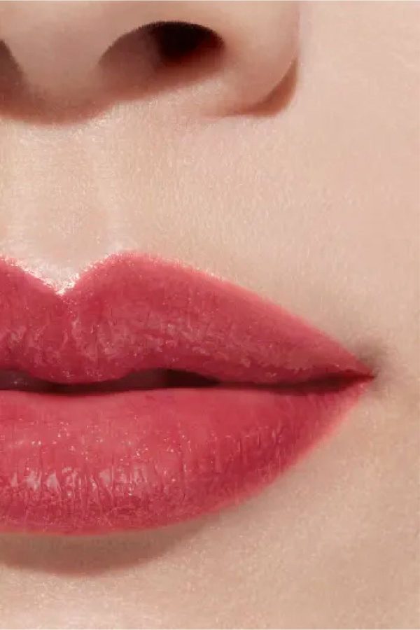 رژ لب اورجینال برند Chanel مدل ROUGE COCO BAUME NEMLENDİRİCİ RUJ کد 826014991 - Image 4