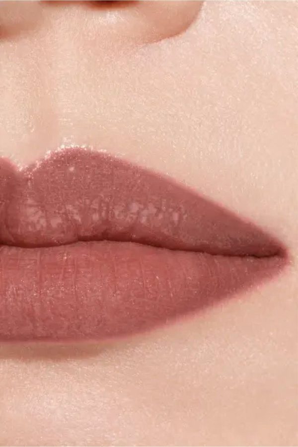 رژ لب اورجینال برند Chanel مدل ROUGE COCO BAUME NEMLENDİRİCİ RUJ کد 826013389 - Image 4