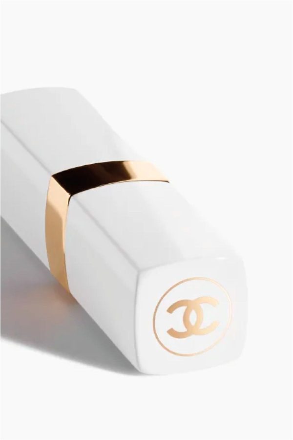 رژ لب اورجینال برند Chanel مدل ROUGE COCO BAUME NEMLENDİRİCİ RUJ کد 826013364 - Image 4