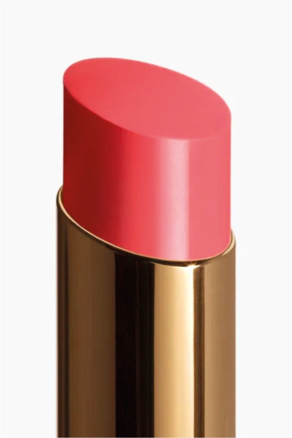 رژ لب اورجینال برند Chanel مدل ROUGE COCO BAUME NEMLENDİRİCİ RUJ کد 826014834 - Image 2