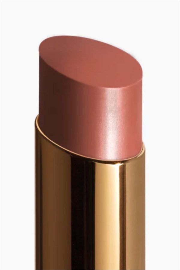 رژ لب اورجینال برند Chanel مدل ROUGE COCO BAUME NEMLENDİRİCİ RUJ کد 826016382 - Image 2