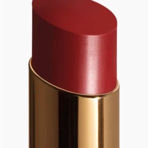 رژ لب اورجینال برند Chanel مدل ROUGE COCO BAUME NEMLENDİRİCİ RUJ کد 826015148