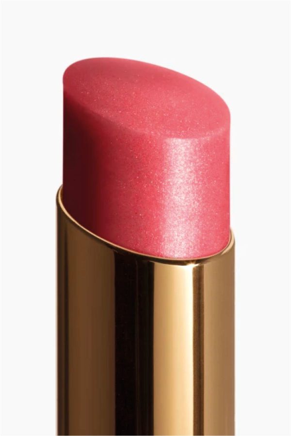 رژ لب اورجینال برند Chanel مدل ROUGE COCO BAUME NEMLENDİRİCİ RUJ کد 826009369 - Image 2
