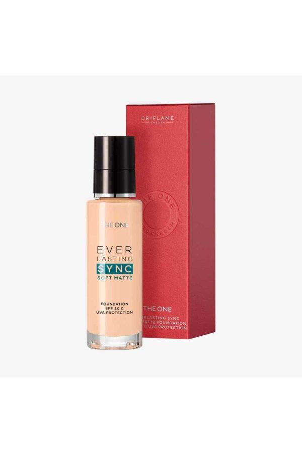 کرم فاندیشن اورجینال برند Oriflame کد 759384307
