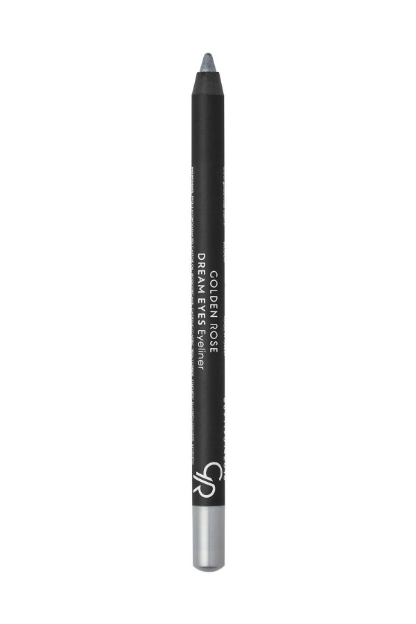 خط چشم اورجینال برند Golden rose مدل Dream Eyes Eyeliner کد 4660042