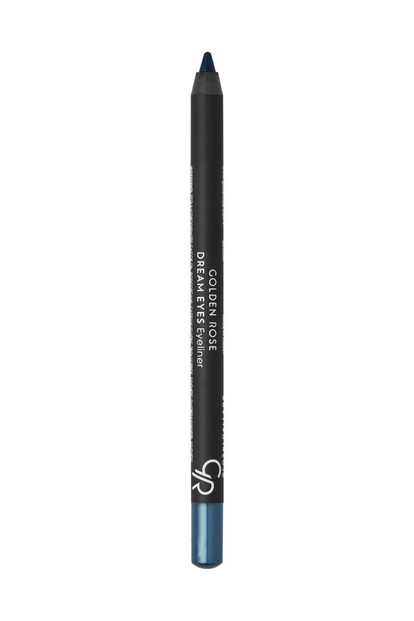خط چشم اورجینال برند Golden rose مدل Dream Eyes Eyeliner کد 4660053