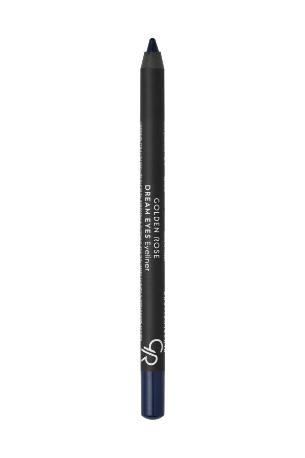 خط چشم اورجینال برند Golden rose مدل Dream Eyes Eyeliner کد 4660058