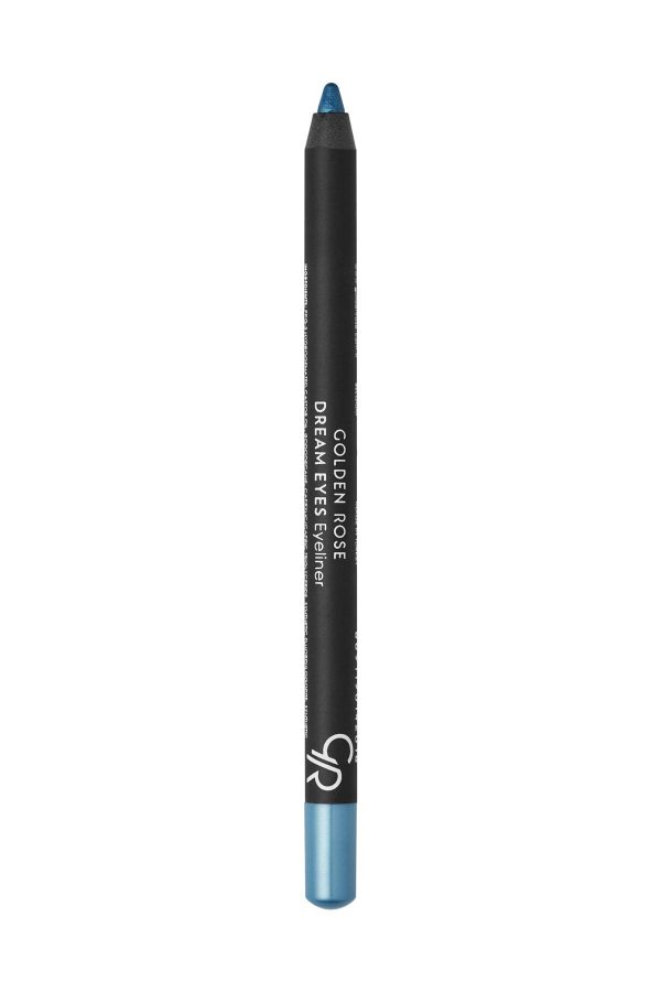 خط چشم اورجینال برند Golden rose مدل Dream Eyes Eyeliner کد 4660054