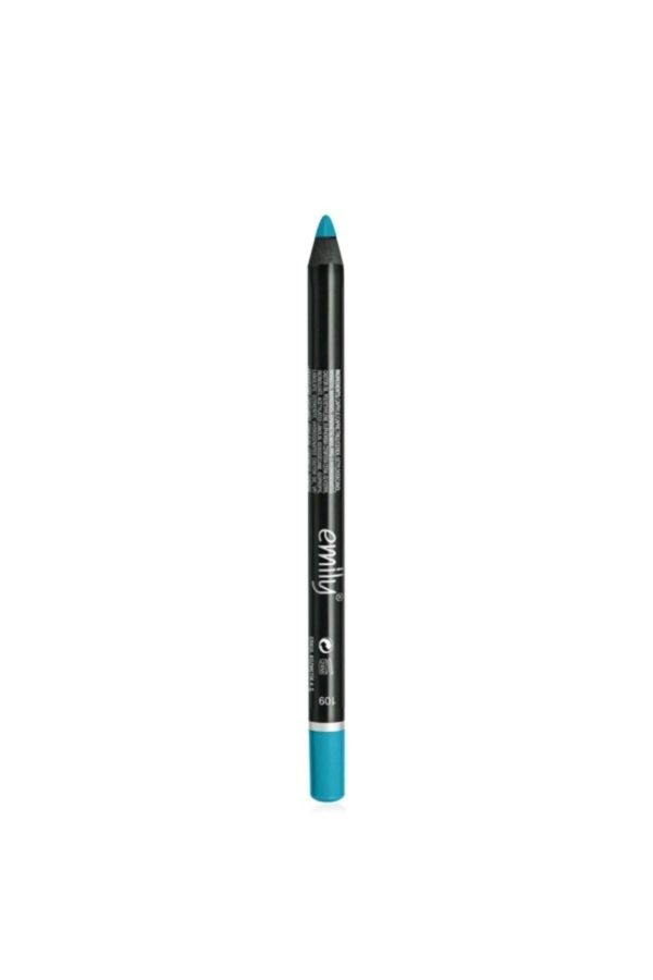 خط چشم اورجینال برند Emily مدل Waterproof Eye Pencil کد 251014618