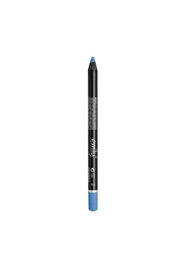 خط چشم اورجینال برند Emily مدل Waterproof Eye Pencil کد 299255814