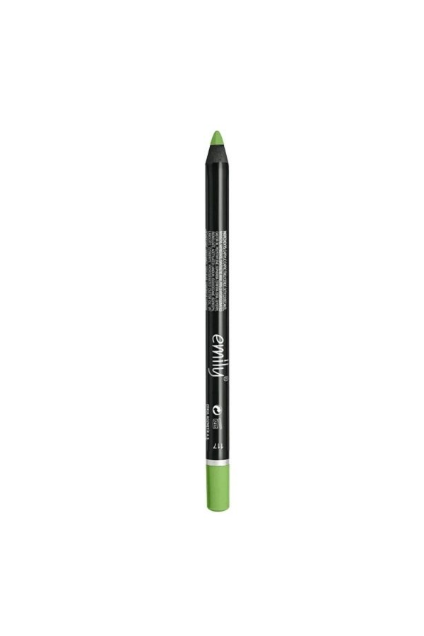 خط چشم اورجینال برند Emily مدل Waterproof Eye Pencil کد 299255278