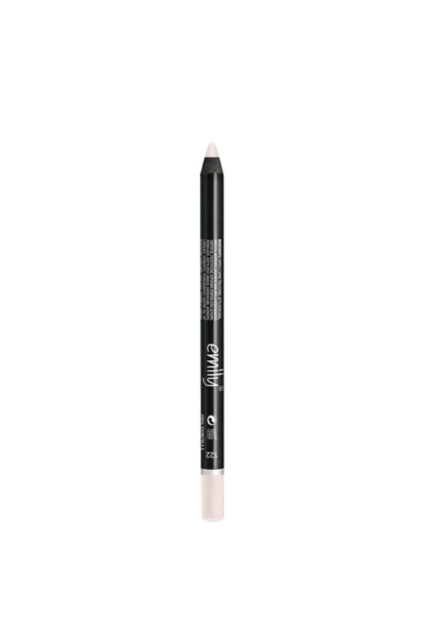 خط چشم اورجینال برند Emily مدل Waterproof Eye Pencil کد 251005872