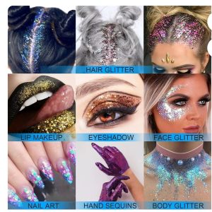کرم روشن کننده اورجینال برند Lesvip s کد 739000220