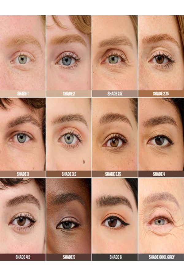 تثبیت کننده ابرو اورجینال برند Benefit cosmetics کد 817243225 - Image 3