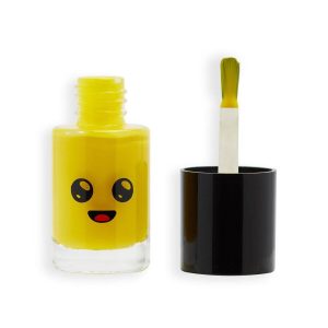 برق لب اورجینال برند Revolution مدل Lip Oil Dudak Yaği Banana کد 738539120