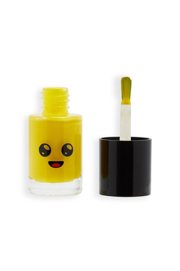 برق لب اورجینال برند Revolution مدل Lip Oil Dudak Yaği Banana کد 738539120 - Image 2
