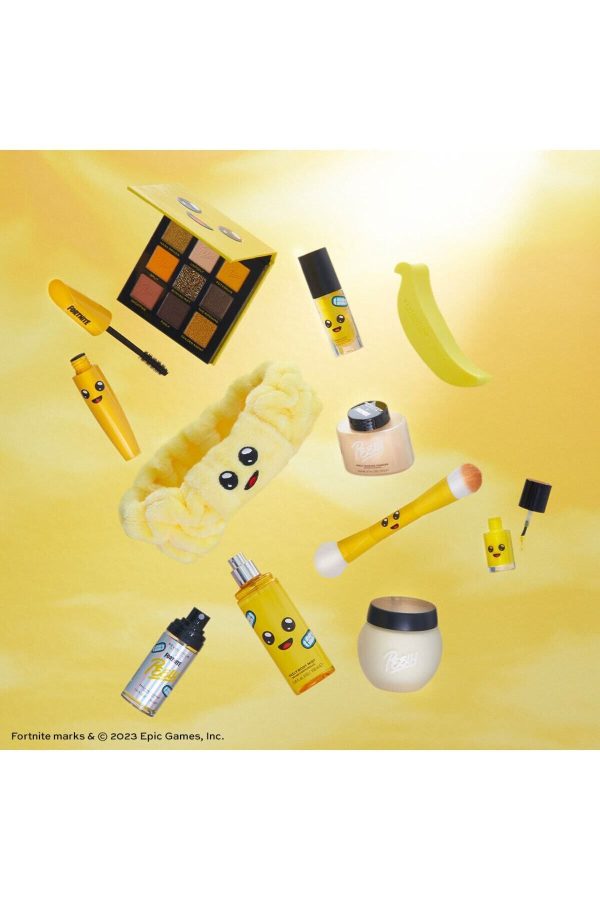 برق لب اورجینال برند Revolution مدل Lip Oil Dudak Yaği Banana کد 738539120 - Image 3