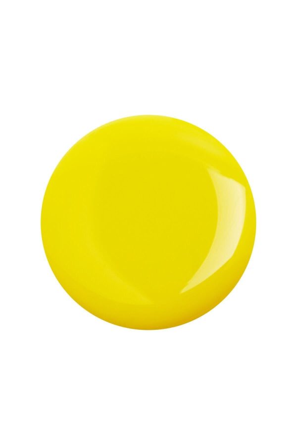 برق لب اورجینال برند Revolution مدل Lip Oil Dudak Yaği Banana کد 738539120 - Image 4
