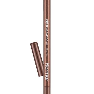خط چشم اورجینال برند Flormar کد 138200299