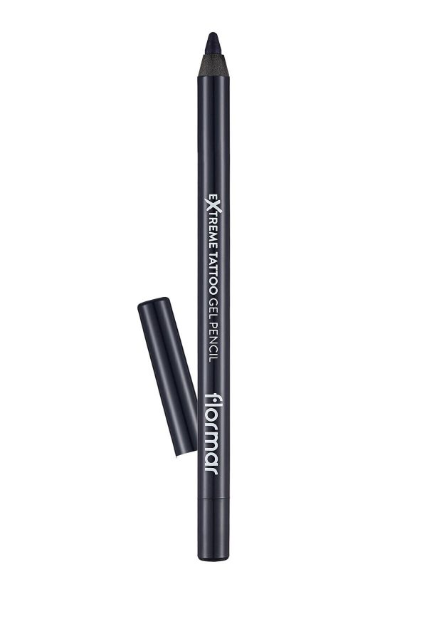 خط چشم اورجینال برند Flormar کد 138200862 - Image 2