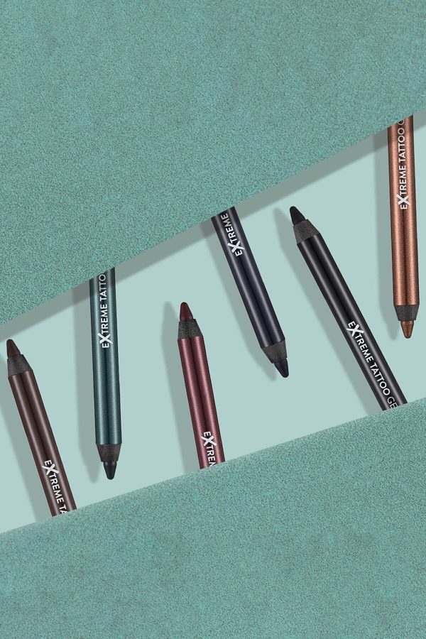 خط چشم اورجینال برند Flormar کد 138200862 - Image 6