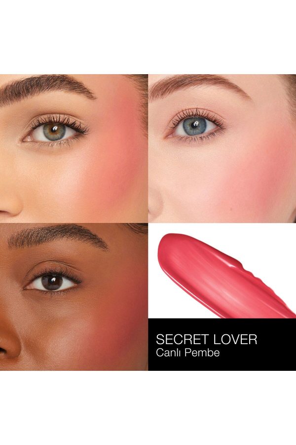 رژ گونه اورجینال برند Nars کد 832926863 - Image 2