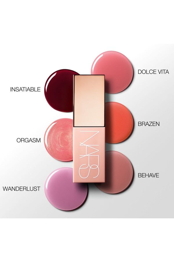 رژ گونه اورجینال برند Nars کد 832926863 - Image 5