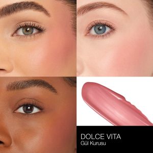 رژ گونه اورجینال برند Nars کد 832927572