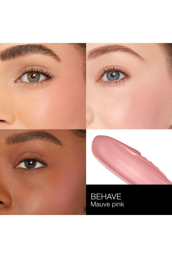 رژ گونه اورجینال برند Nars کد 806592869 - Image 2