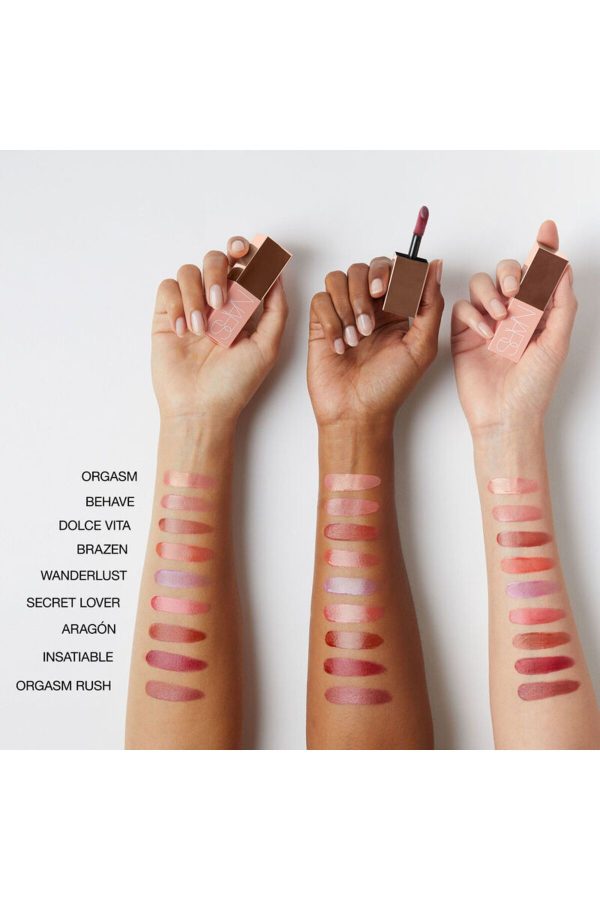 رژ گونه اورجینال برند Nars کد 806592869 - Image 4