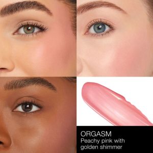 رژ گونه اورجینال برند Nars کد 806594253